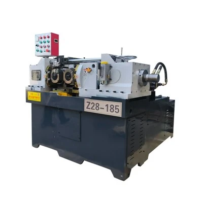 CNC پائپ تھریڈ رولنگ مشین